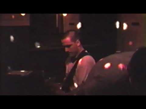 1.6 Band: Back In Church