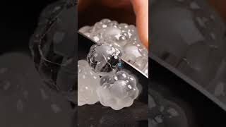 ASMR cauliflower sound #asmr #subscribe #trending #like #views # my channel name @aistories2025-w1d