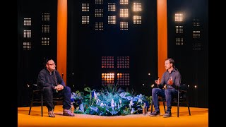 Mike Curtis (Airbnb) & Niilo Säämänen (Wolt): Scaling Engineering Teams | Slush 2021