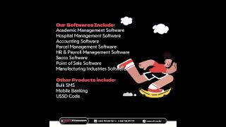 ERP solutions by Cyfras technologies #erpsoftware #erp