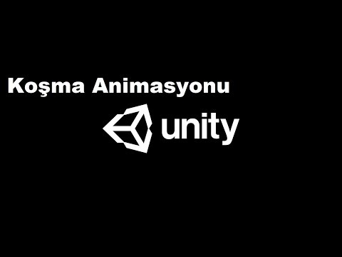 Unity İle 2D Platform Oyunu Yapımı : Koşma Animasyonu