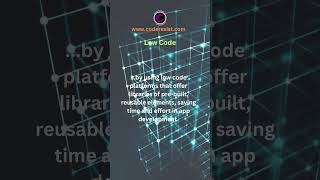 Low Code Facts Series