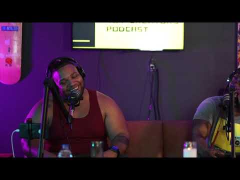 404Creators Podcast| Men fake it too!!!