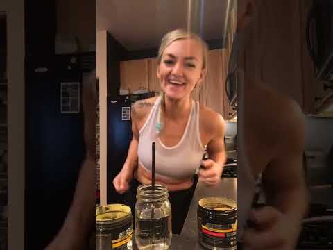 Sweat Your Way to Celebration: Birthday Workout #fitness