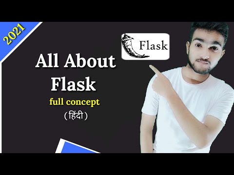 Flask Tutorial: Building Web Applications with Python
