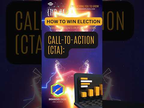 1111 4 How to win election