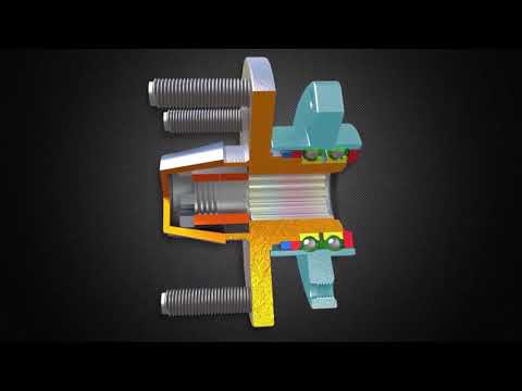 Wheel Bearing