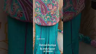 new colony sector 7 gurgaon#fashiontrends #fashionstyle #fashionblogger #fashionista #designer