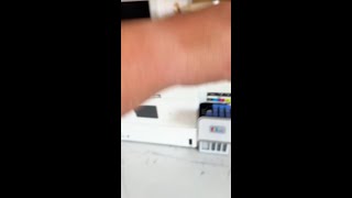 Home Printer | Refillable Printer | Shaq & Epson EcoTank Printer