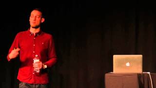 Harry Roberts - 4½ Methods for Theming in (S)CSS