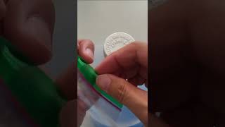 Daily Life Hack | Easy Makeshift Funnel Hack