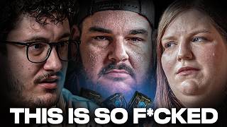 The Most Insane Debt I've Ever Seen | Financial Audit