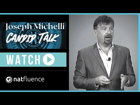 Joseph Michelli - The Future of Customer Experience Delivery