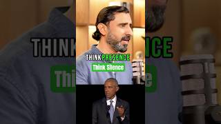 The Surprising Power of Silence in Leadership Nobody Tells You! #mindsethack #growthhacks #shorts