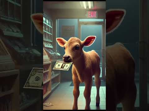 You Won't Believe What Ai Animals Can Do