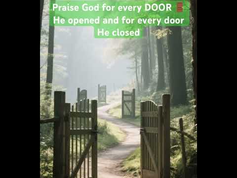 Acts 16 provides proof that obedience opens doors and greater opportunities.