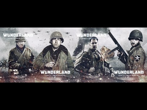 WUNDERLAND MOVIE- TRAILER 1