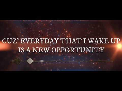 Blessed | Faith Corrica (Official Lyric Video)