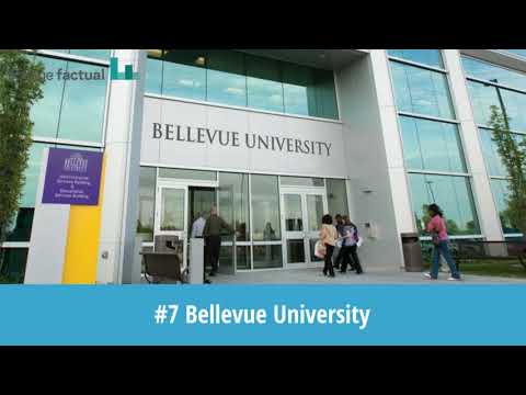 Top 10 Colleges for Veterans