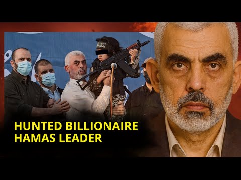 How Israel's Mossad Neutralized the Hamas Chief