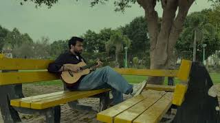 Abdul Hannan - Khushnaseebi (Live Acoustic)