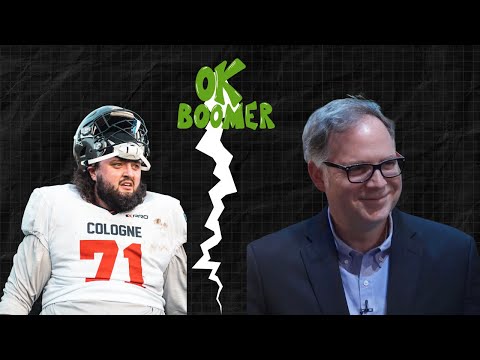 Episode 1 - Exploring Generational Differences