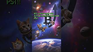 #btcbullrun #altseason #livestream #crypto #bitcoin #cryptocurrency