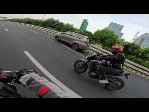 sunday ride with #wildwingrider group