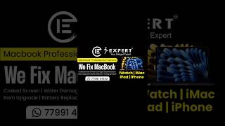 Common MacBook Issues in India: Repair Solutions | MacBook Problems in India #macbookrepair