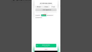 How to create a temporary gmail adress in 2025 🔥 #gmailtricks #spamprevention