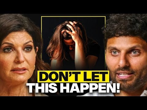 Tamsen Fadal: ''How to Lose Weight, Stop Brain Fog, and Take Back Control During Menopause!''