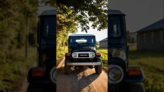 :🚙 2026 Toyota Baby Land Cruiser FJ – Compact Power, Classic Style & Modern Adventure! 🔥✨