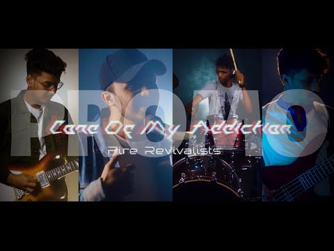 TEASER - Core Of My Addiction | Fire Revivalists