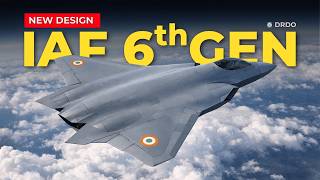 Defence Updates - IAF 6th Gen Design, China DF-27 Threat, IAF New Base, China Army In Balochistan