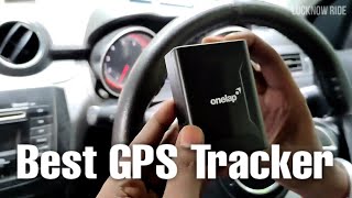 Best Portable GPS Tracker | Best Wireless GPS Tracker | Car GPS Tracker