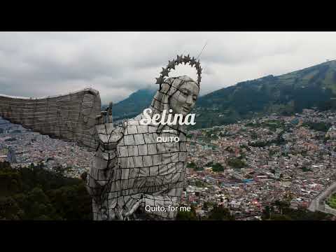 Selina Quito Film Residency Felix Dubord