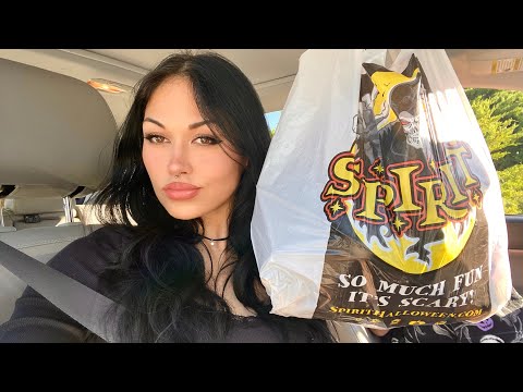 FALL SHOPPING VLOG!