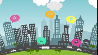 webpage animation