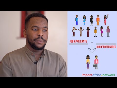 Bridge To The Future | Impact Africa Network