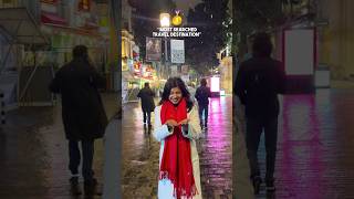 #1 Travel Destination of 2024. Azerbaijan tops Google search list ✨