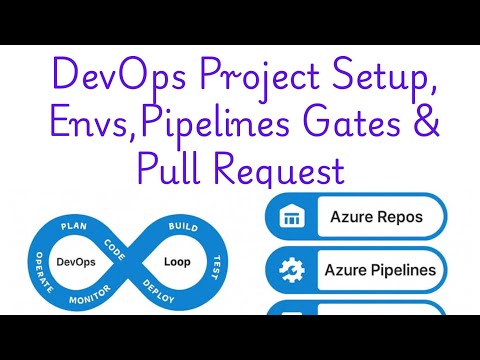  DevOps Project Blueprint:  Pull Request & Approval Gate | S-13