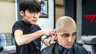 POV: You Doubted Faker,The Unkillable Demon King