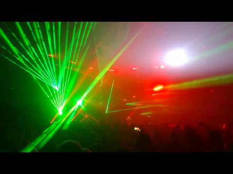 Chase & Status @Kultuurikatel