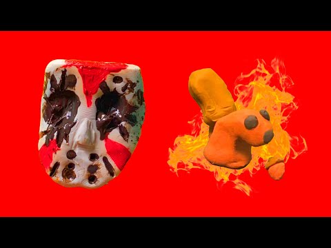 AFOURTEEN - THE SQUIRRELS ARE ON FIRE (PROD. SKOTSKR) (MUSIC VIDEO)