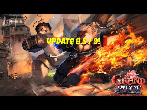Everything We Know About Grand Piece Online!!