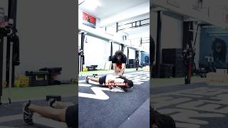 Do this the day before a baseball game #baseballtraining #training #athlete