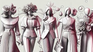 Exploration of design principles (balance, proportion, emphasis, rhythm, harmony)