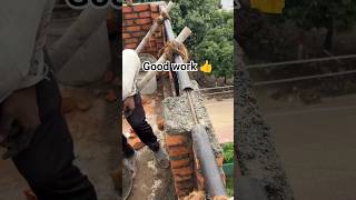 boundary ko aur jyada majbut kaise banaen #civilgyaan