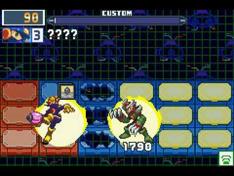 Me getting rekt
