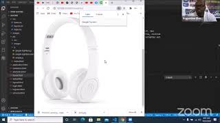 CSS Grid and Flexbox HTML Project